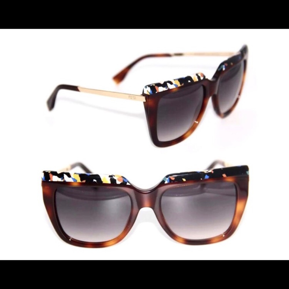 FENDI Galassia Sunglasses